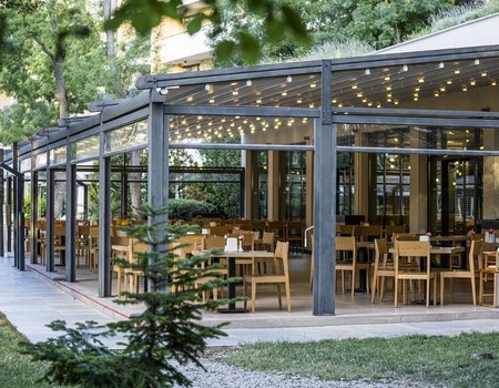 Hôtel Hvd Club Bor 4* - 4