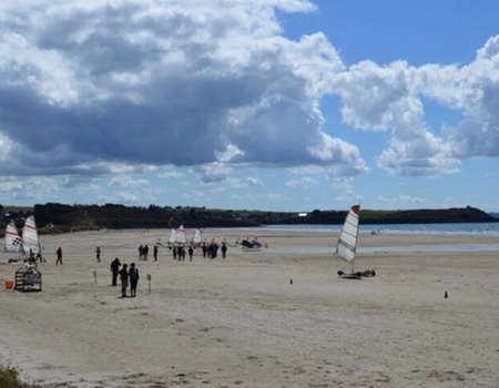 Camping Ker Vella - Finistère - Plomodiern, Bretagne - Image 4