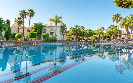 Adriana Beach Resort - Algarve