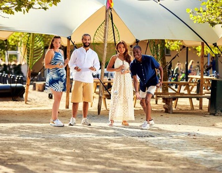 Domaine Port Zélande Center Parcs - Pays-Bas - Ouddorp, Europe du Nord - Image 1