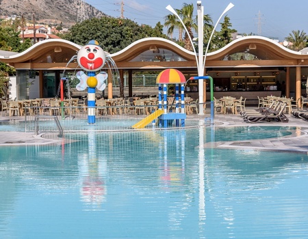 Hôtel Star Beach Village 4* - 5