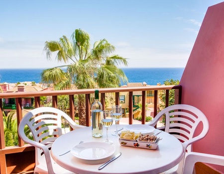 Hôtel Oasis San Antonio Appartements 3* - 4