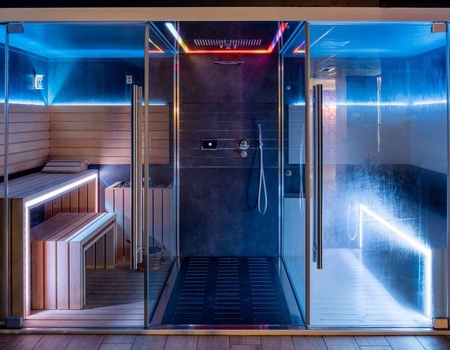 Hôtel de luxe avec accès privatisé au spa à Lourdes - 4* - 5