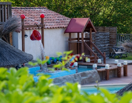 Camping Saint Amand 4* - 4