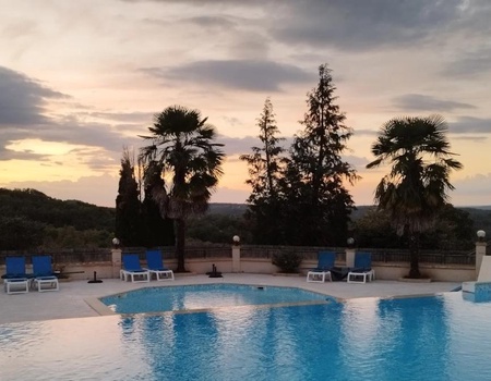 Camping Le Daguet, 3* - 5