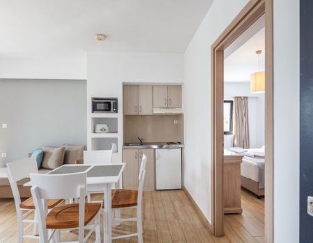 Hôtel Golden Bay Boutique And Bungalows 4* - 4