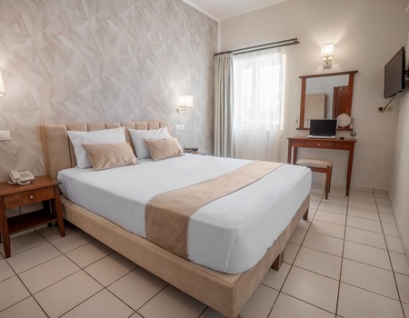 Hotel Philoxenia 3* - 5