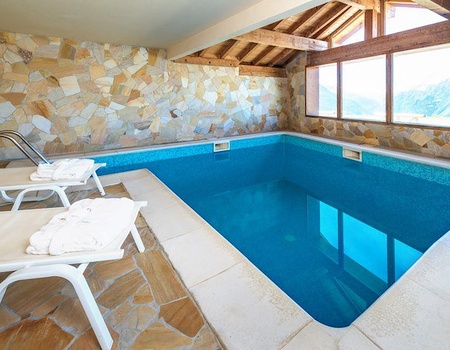 Résidence Chalet Le Refuge 4* - Savoie - La Rosière, Alpes du Nord - Image 3
