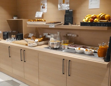 Séjour Thermal relaxant avec dîner - 4* - 5