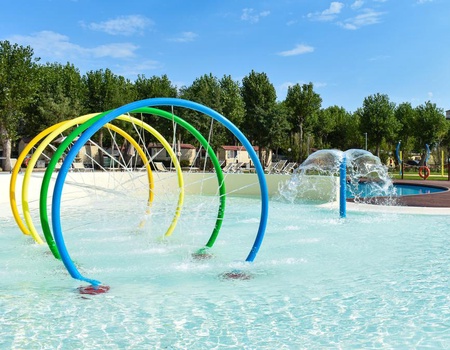 Rimini Family Camping Village, 3* - 1