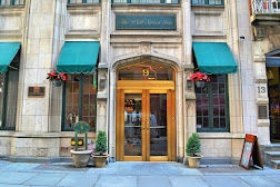 The Wall Street Inn 3* « Sans Transfert » - 2