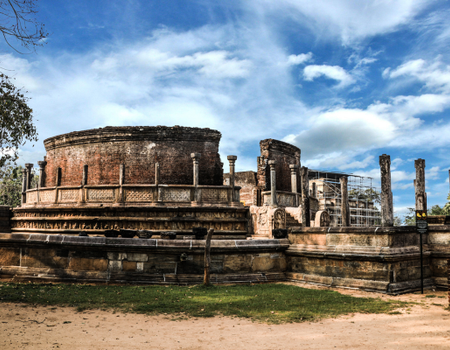 Circuit Sri Lanka Signature : Nature, Culture et Luxe - 4