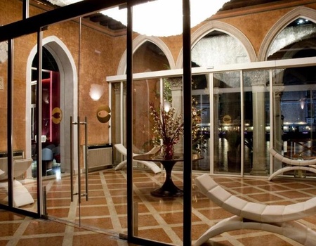 Sina Centurion Palace 5* - Sans transfert - 2