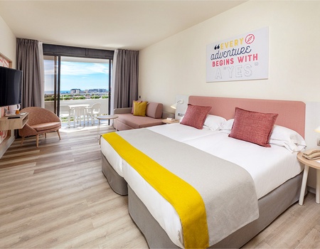 Hôtel Abora Buenaventura By Lopesan 4* - 5