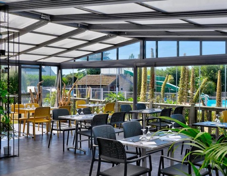 Flower Camping La Grande Plage, 3* - 5