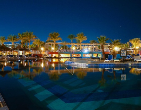 Hôtel Giftun Azur Resort 3* - 2