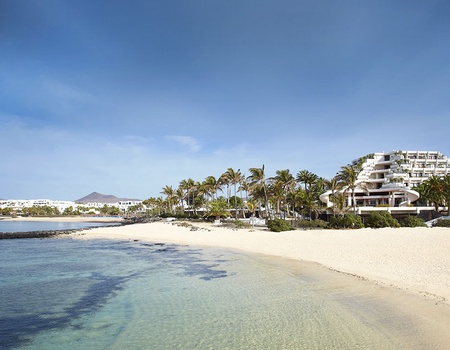 Hôtel Paradisus By Melia Salinas Lanzarote 5* Adult Only 16+ - Lanzarote, Canaries - Image 1