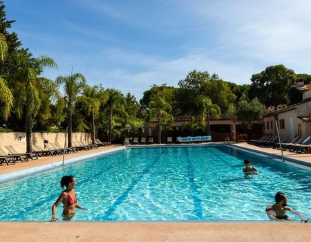 Camping Les Pêcheurs 4* - Maeva - France, Côte d'Azur, Roquebrune sur Argens - Image 1