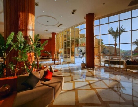 Eagles Downtown Aqua Park 4* - 4