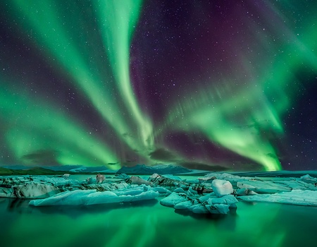 CITY BREAK 4 NUITS - BIEN-ÊTRE ET AURORES BORÉALES BY ÔVOYAGES - 2