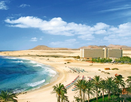 Hôtel Riu Oliva Beach Resort 3* - Péninsule Ibérique, Canaries, Fuerteventura - Image 1