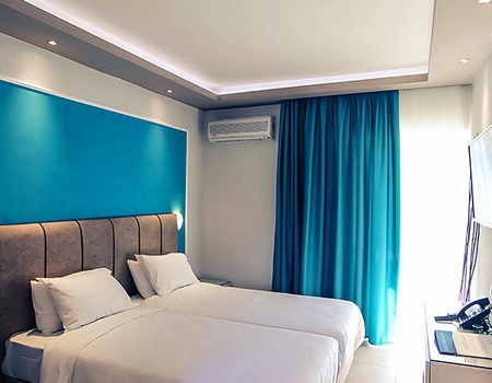 Hôtel Royal Hotel & Suites 4* by Ôvoyages - 5