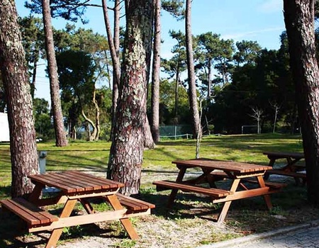 Camping Caminha 3* - 4