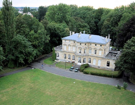 Week-end dans un château à une heure de Lille - 3* - Image 1