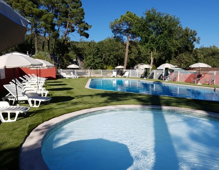 Camping Charlemagne, 4*