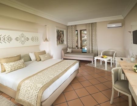 Hotel Magic Life Palm Beach Palace Tozeur - Tozeur, Tunisie - Image 4