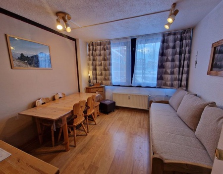 Appartements travelski home choice Mont Blanc - 1