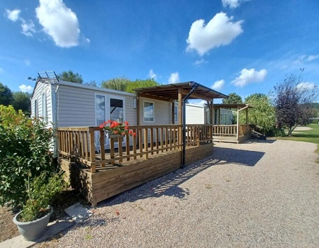 Camping La Tuilerie, 4*