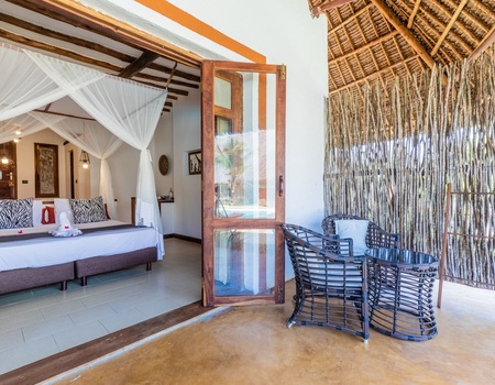 Kappa Club Zanzibar Karafuu 5* - 4