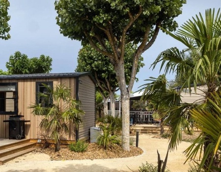 Camping La Prairie, 4* - 3