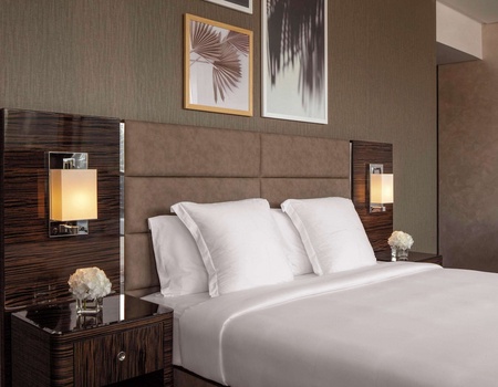 Hyde Hotel Dubai - 4