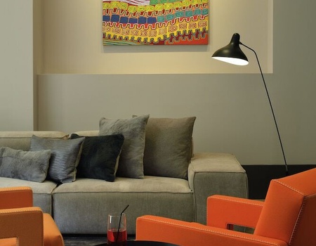 Balthazar Hotel and Spa Rennes MGallery 5* : Hôtel + Train - Ille et Vilaine - Rennes, Bretagne - Image 3