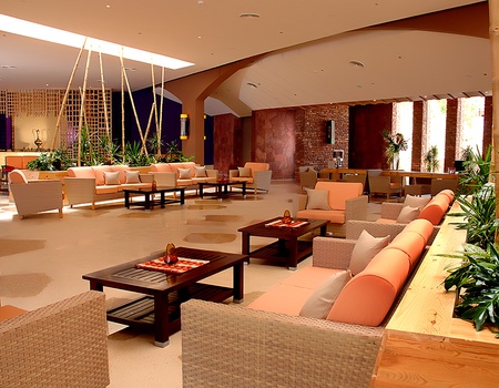 Retac Qunay Dahab Resort & Spa 4* - Sharm el Sheikh, Egypte - Image 3