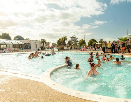 Camping la Vallée, 5* - Calvados - Houlgate, Manche & Normandie - Image 5
