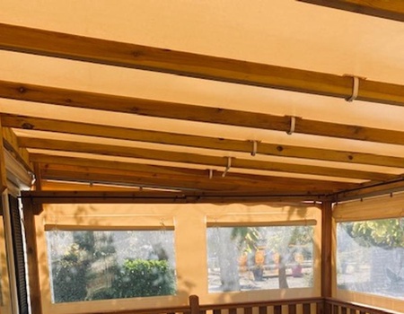 Camping Les Catalpas, 3* - 5