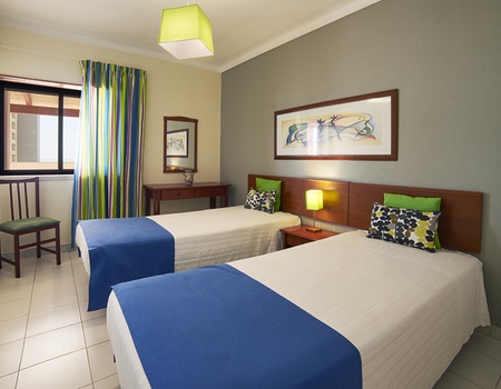 Hôtel Club Amarilis 3* - 3