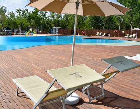 Rimini Family Camping Village, 3* - 2