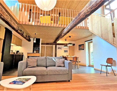 Chalet 8 Personnes - Hautes-Alpes - Puy st Vincent, Alpes du Sud - Image 4