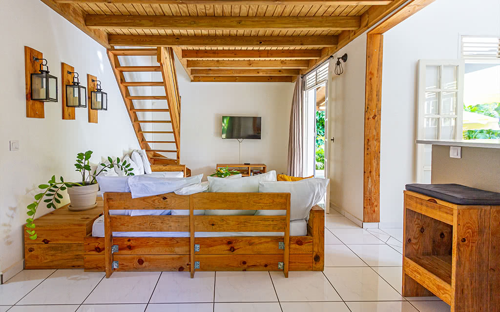 Villa Brind'Iles - 3