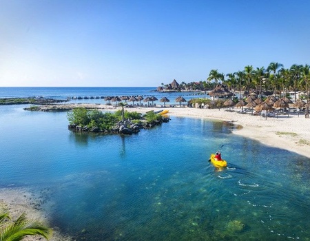 Club Coralia Catalonia Riviera Maya 4* - 5