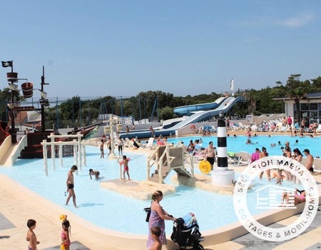 Camping l'Anse des Pins, 4* - 3