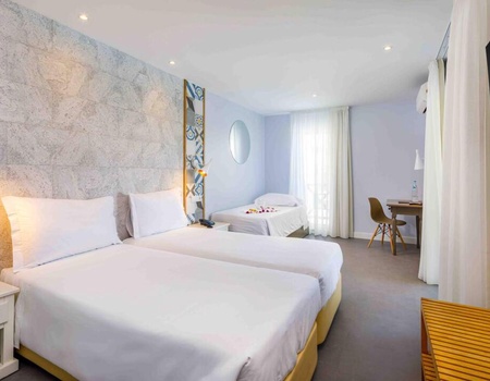 Hôtel AP Adriana Beach Resort 4* - 3