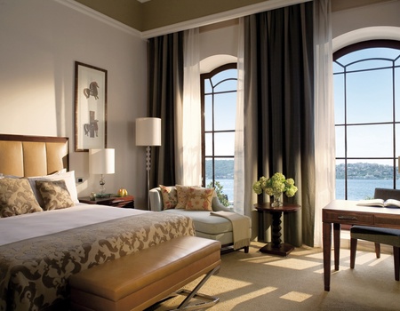 FOUR SEASONS BOSPHORUS 5* LUXE - 4