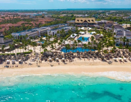 Club Eldorador Royalton Punta Cana Resort & Casino 5* - 1
