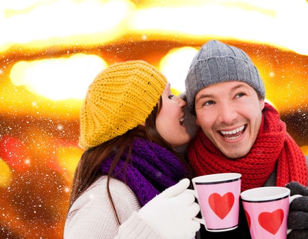 Promotion hivernale et ambiance de Noël au coeur de Gand - 4* - 1