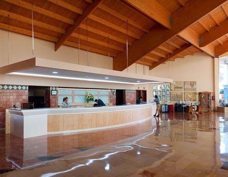 Hôtel Hipotels Natura Palace 4* - Adult Only - 2